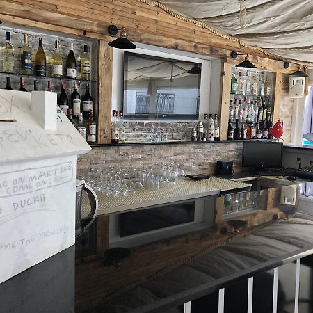 Kalkan Dream Hotel Εξωτερικό φωτογραφία