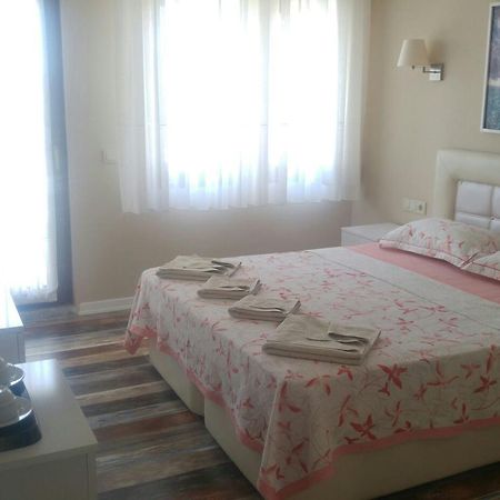 Kalkan Dream Hotel Εξωτερικό φωτογραφία