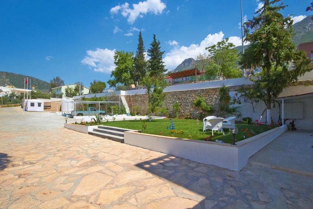 Kalkan Dream Hotel Εξωτερικό φωτογραφία