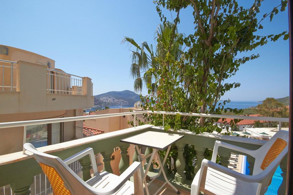 Kalkan Dream Hotel Εξωτερικό φωτογραφία