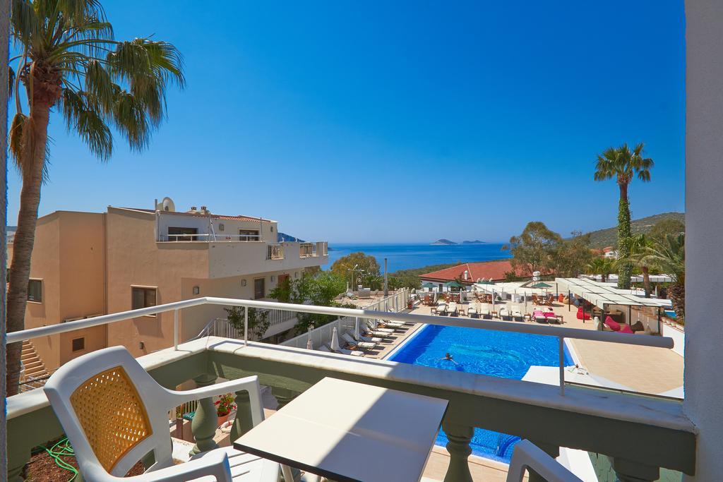 Kalkan Dream Hotel Εξωτερικό φωτογραφία
