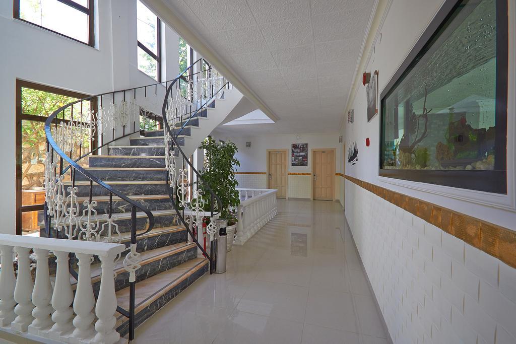 Kalkan Dream Hotel Εξωτερικό φωτογραφία