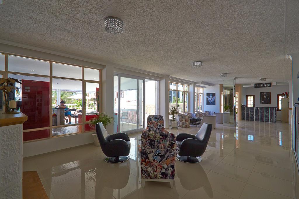 Kalkan Dream Hotel Εξωτερικό φωτογραφία
