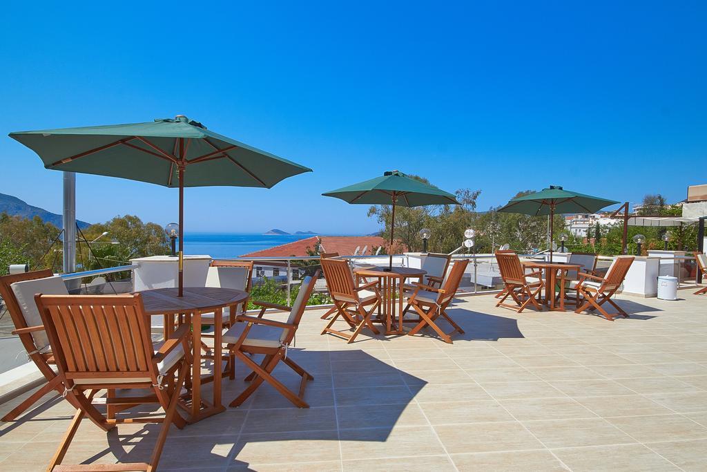 Kalkan Dream Hotel Εξωτερικό φωτογραφία