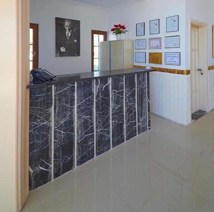 Kalkan Dream Hotel Εξωτερικό φωτογραφία