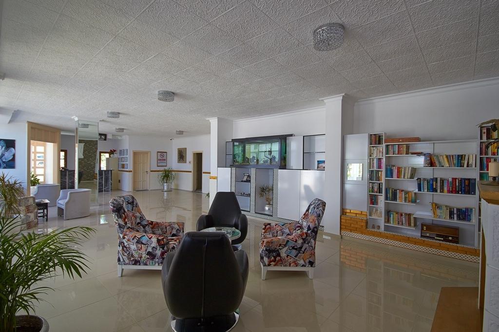 Kalkan Dream Hotel Εξωτερικό φωτογραφία
