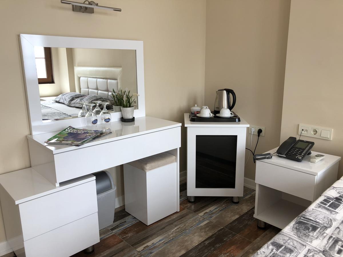 Kalkan Dream Hotel Εξωτερικό φωτογραφία