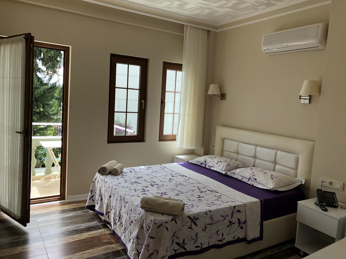 Kalkan Dream Hotel Εξωτερικό φωτογραφία