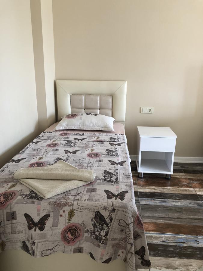 Kalkan Dream Hotel Εξωτερικό φωτογραφία