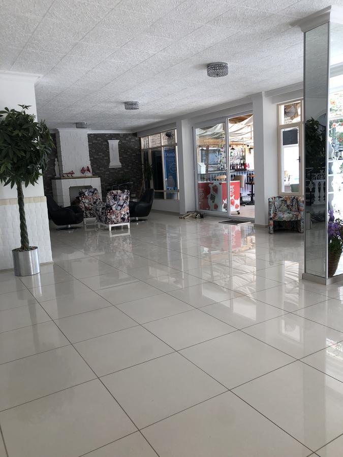 Kalkan Dream Hotel Εξωτερικό φωτογραφία