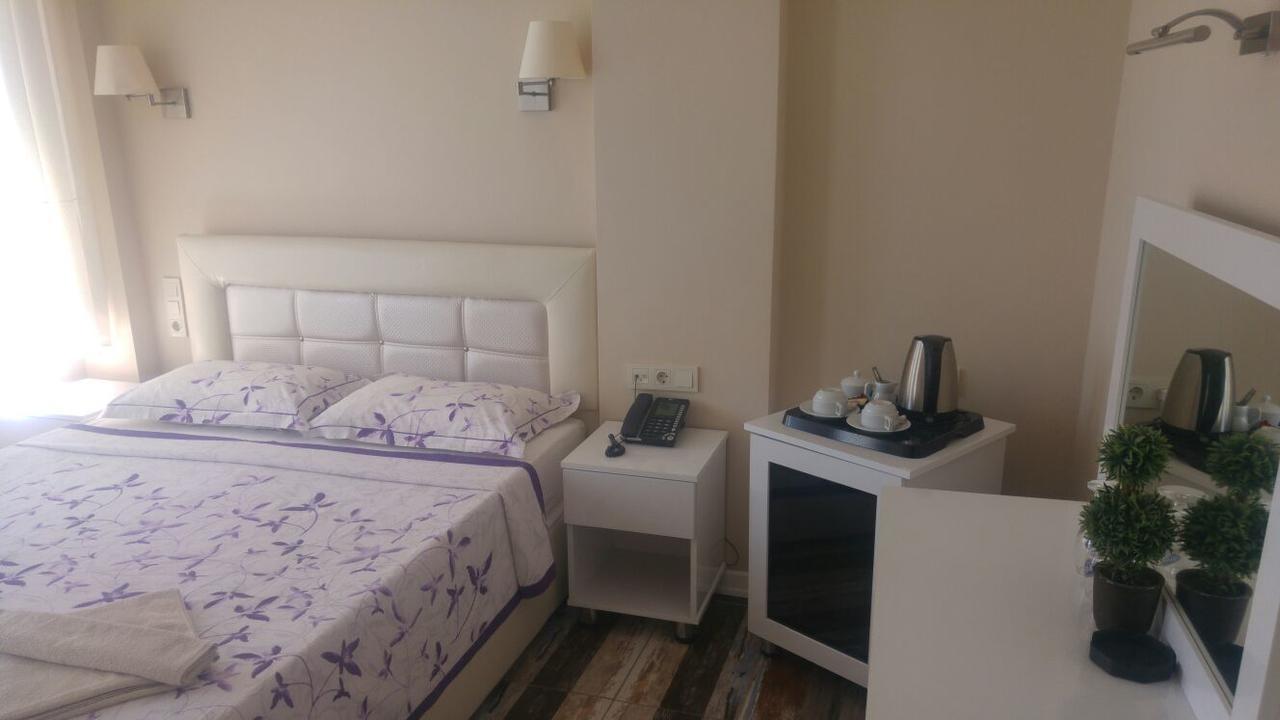 Kalkan Dream Hotel Εξωτερικό φωτογραφία