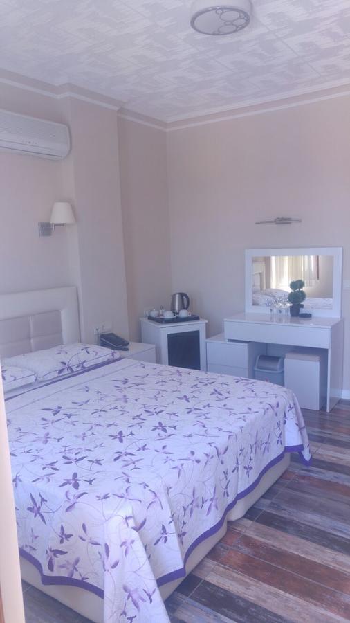 Kalkan Dream Hotel Εξωτερικό φωτογραφία