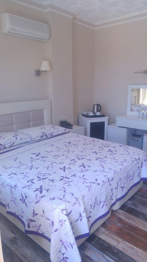 Kalkan Dream Hotel Εξωτερικό φωτογραφία