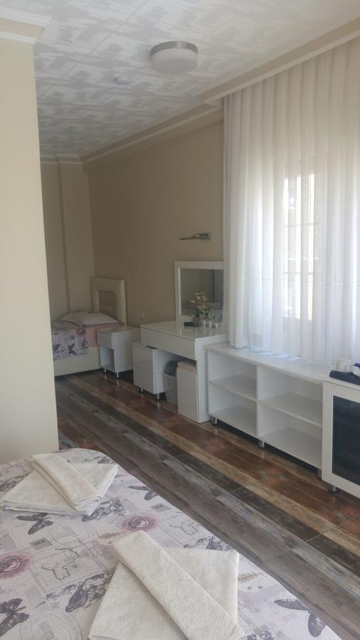 Kalkan Dream Hotel Εξωτερικό φωτογραφία