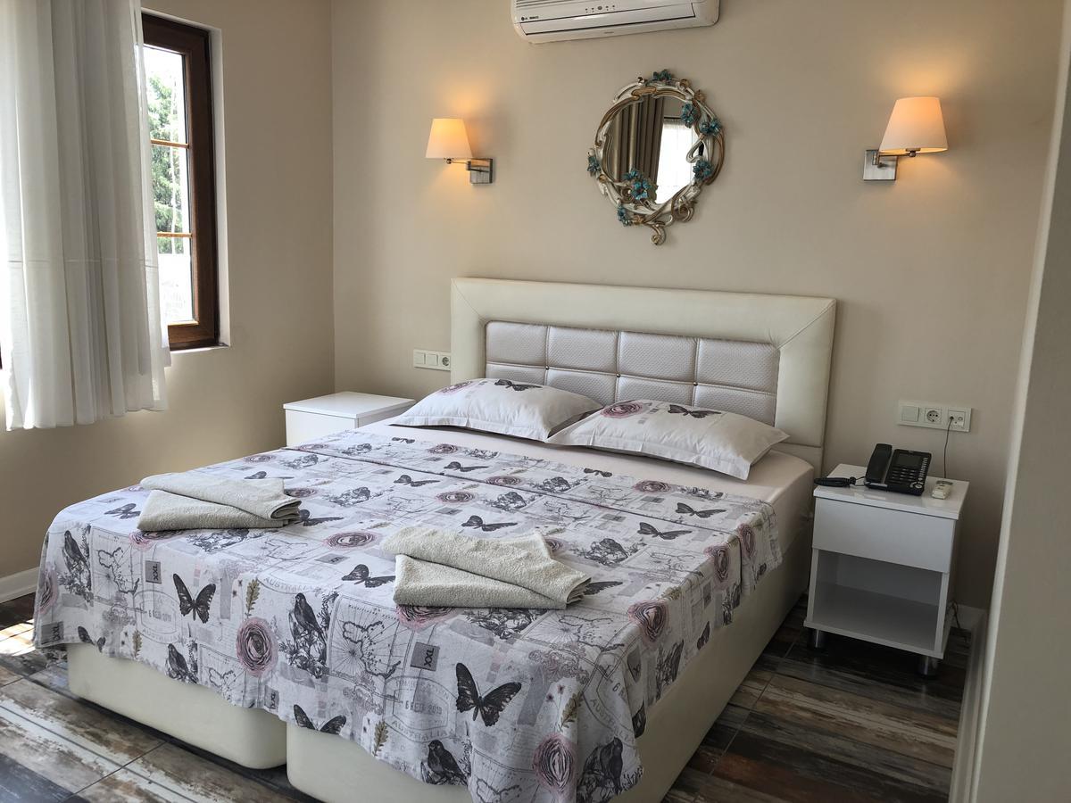 Kalkan Dream Hotel Εξωτερικό φωτογραφία