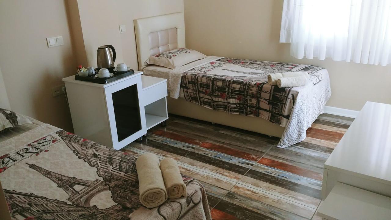 Kalkan Dream Hotel Εξωτερικό φωτογραφία