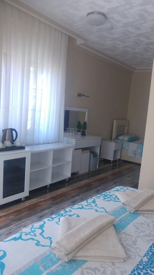 Kalkan Dream Hotel Εξωτερικό φωτογραφία