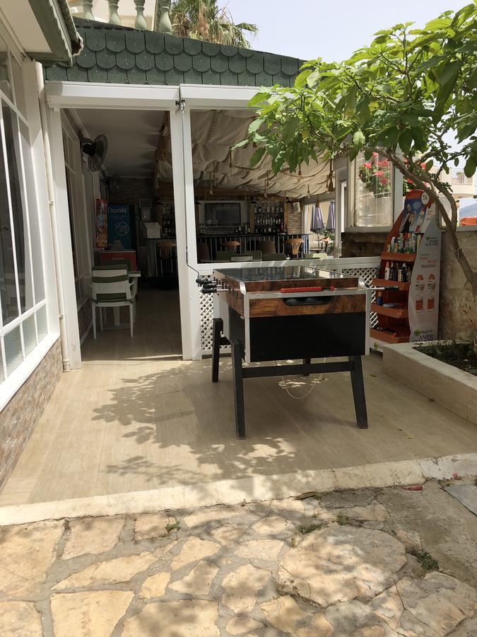 Kalkan Dream Hotel Εξωτερικό φωτογραφία