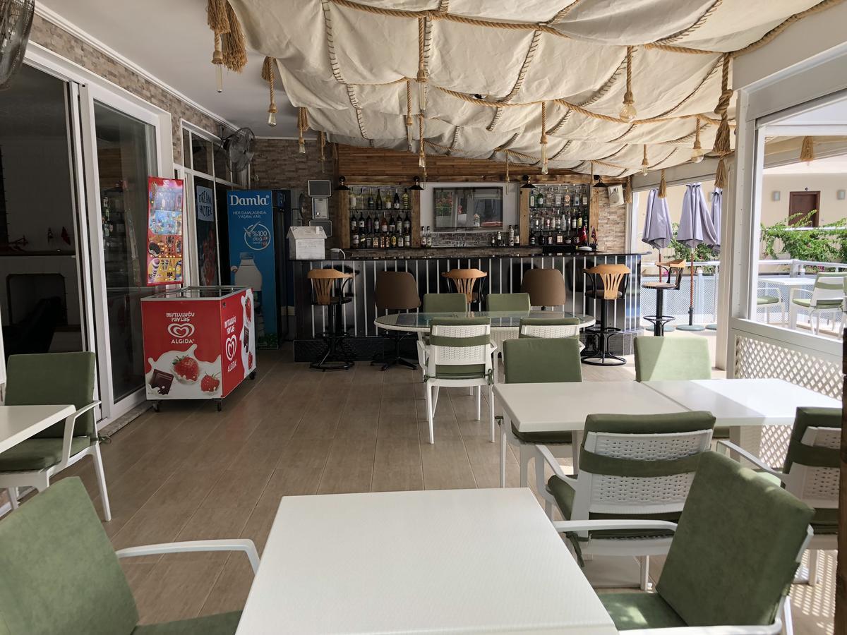Kalkan Dream Hotel Εξωτερικό φωτογραφία