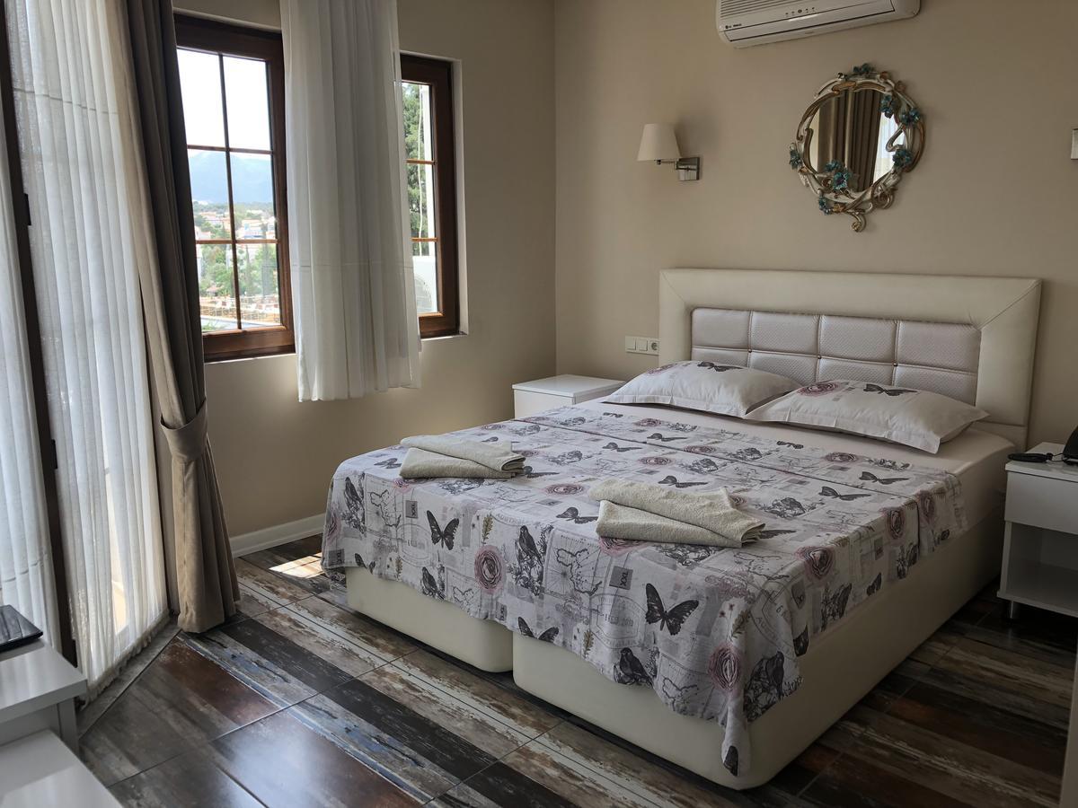 Kalkan Dream Hotel Εξωτερικό φωτογραφία