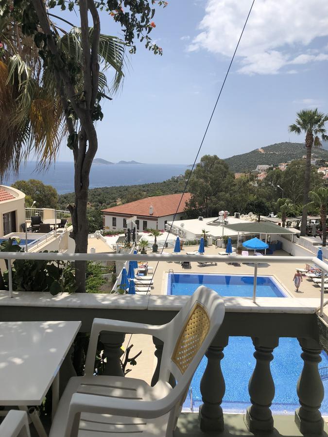 Kalkan Dream Hotel Εξωτερικό φωτογραφία