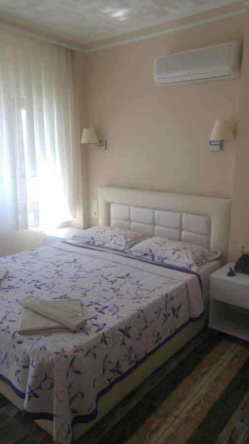 Kalkan Dream Hotel Εξωτερικό φωτογραφία